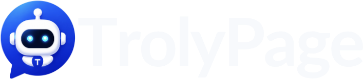 TrolyPage Docs