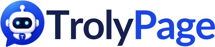 TrolyPage Docs